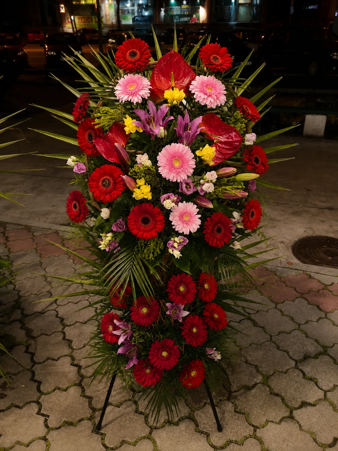 Tropical Sympathy Spray